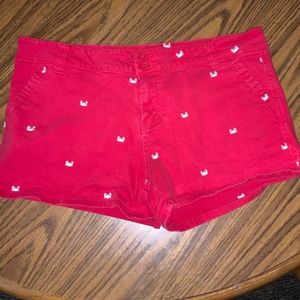 BeBop | Size 11 | Shorts